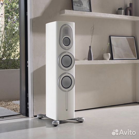 Monitor Audio Platinum Series 3G