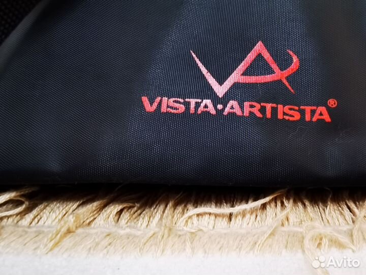 Папка портфель A3 для художника