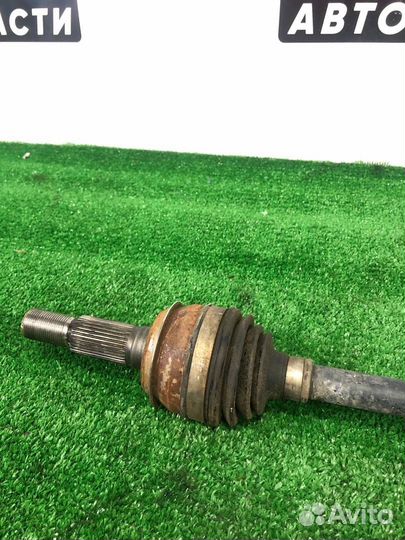 Полуось задняя правая Chevrolet TrailBlazer 2 2021