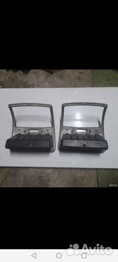 Рамка заднего дефлектора Mercedes w220