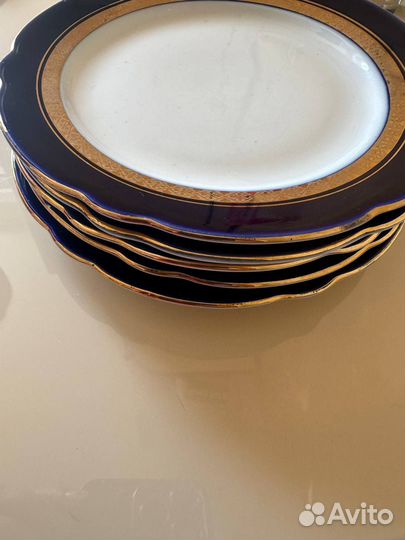 Тарелки лфз, 1953 год