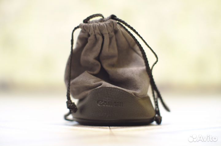 Canon LP1219 чехол для объективов