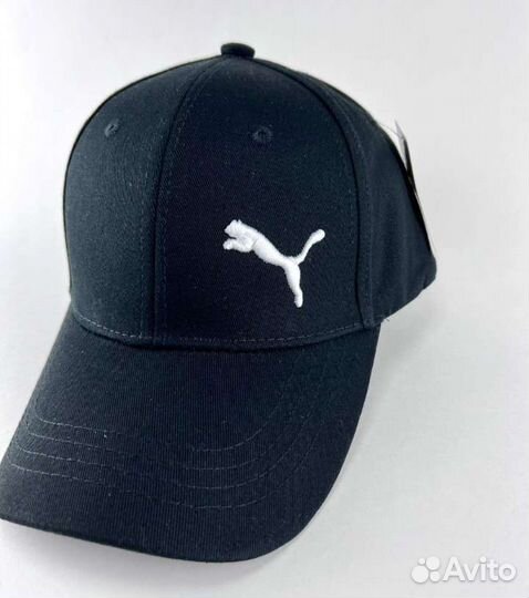 Бейсболка puma