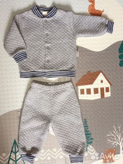 Детский костюм