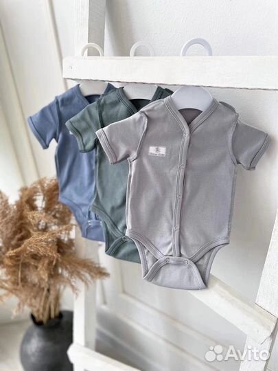 Детская одежда оптом