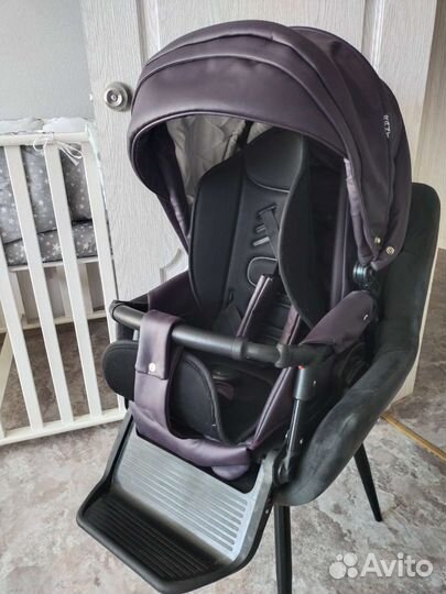 Детская Коляска 2в1