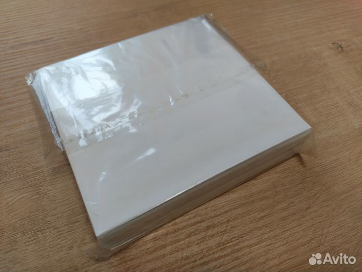 Конверты для дисков