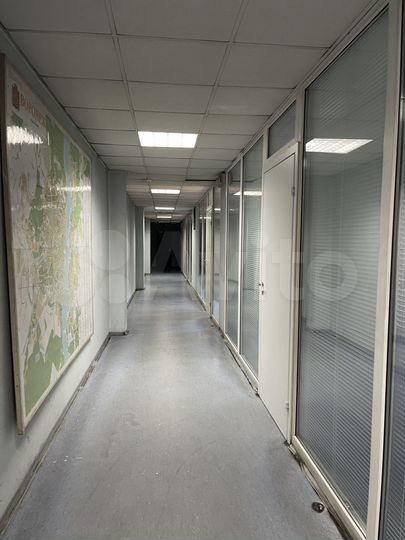 Склад класса В, отапливаемый, 2200 м²