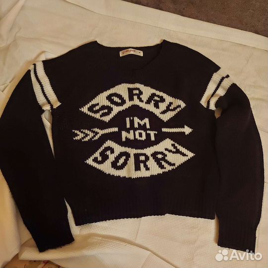 Свитора на девочку