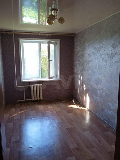 2-к. квартира, 45 м², 2/5 эт.