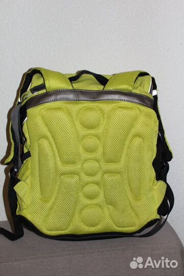 Рюкзак школьный ессо