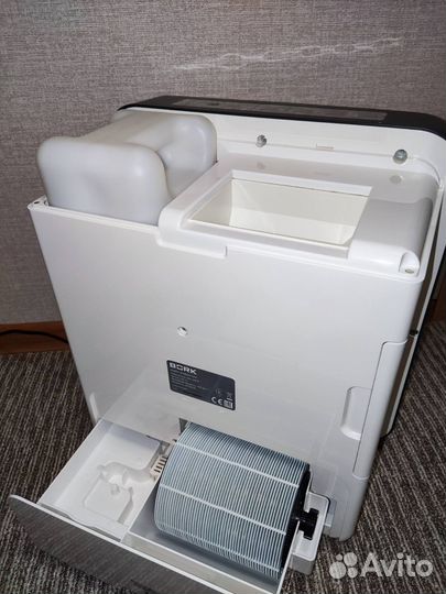 Увлажнитель воздуха Bork q701