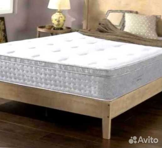 Матрас 140х200, 160х200, 180х200