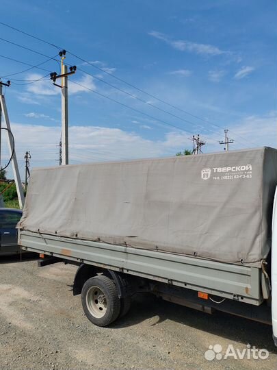 Продам тент