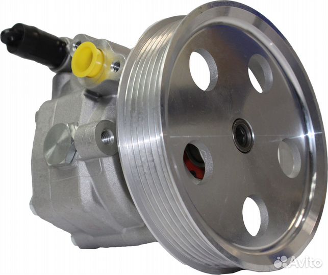 Насос гидроусилителя Peugeot Citroen Fiat