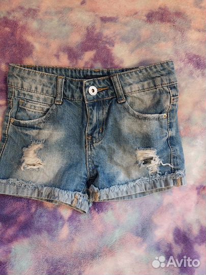 Вещи на девочку 7-8 лет