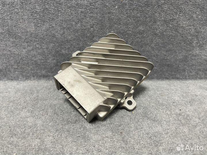 Блок ASD BMW F20 F22 F30 F34 F32 F36