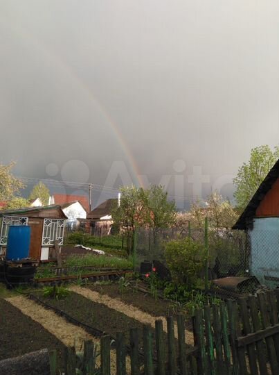 Дом 60 м² на участке 11 сот.