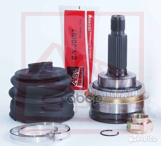 Шрус внешний SB26A44 asva