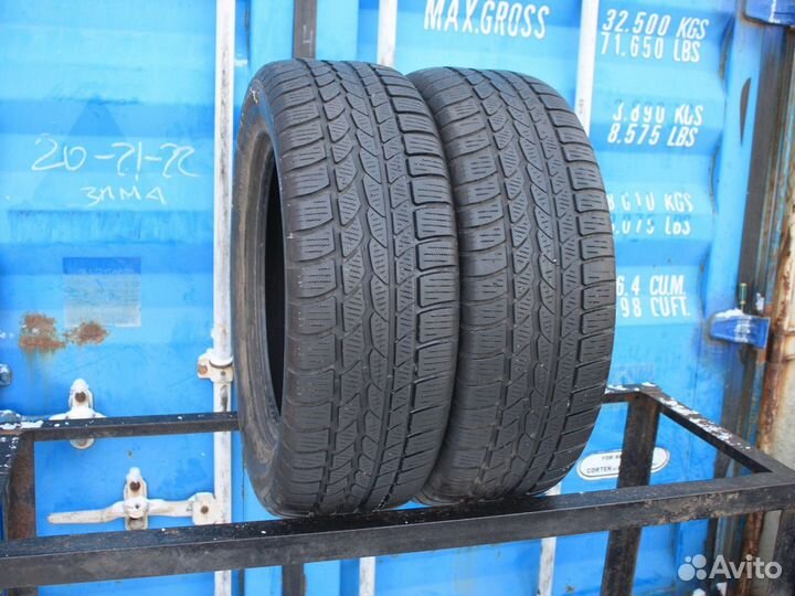 Continental ContiWinterContact TS 790 225/60 R17