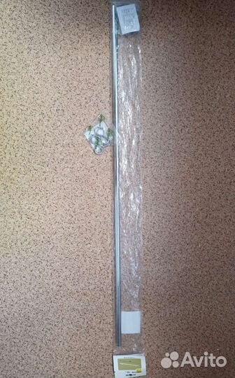 Рейлинг для кухни