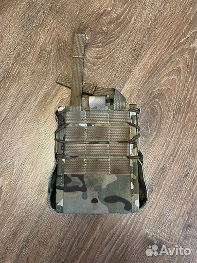 Подсумок для магазина свд мультикам