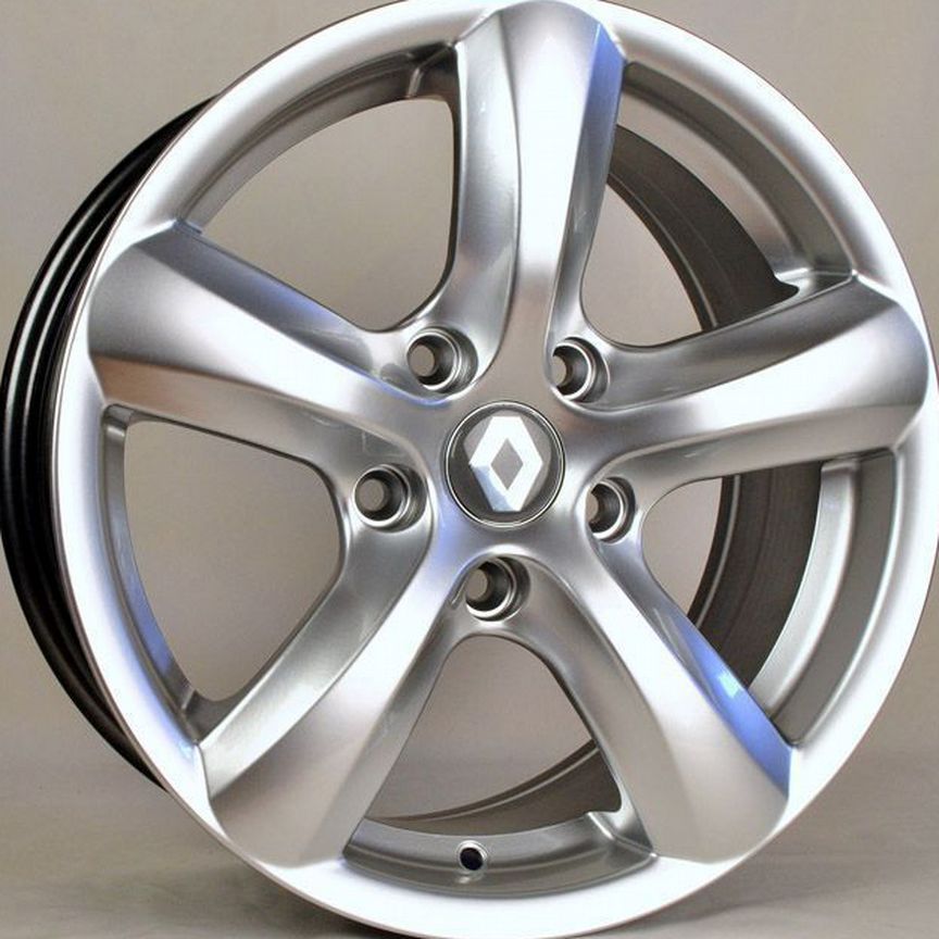 Литые диски Stuttgart 7×R16 5×118
