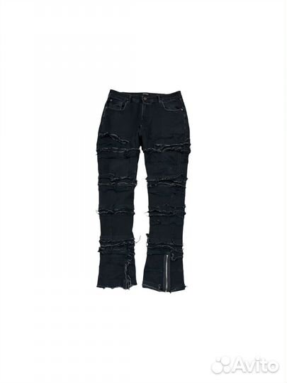 Джинсы drugonit