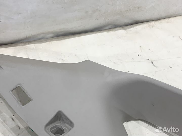 Обшивка багажника левая Nissan Murano Z52