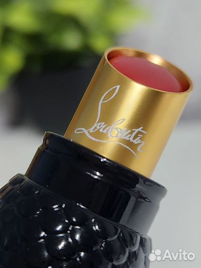 Christian louboutin beauty помада