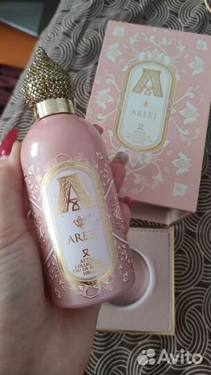 Парфюм Attar Collection Areej