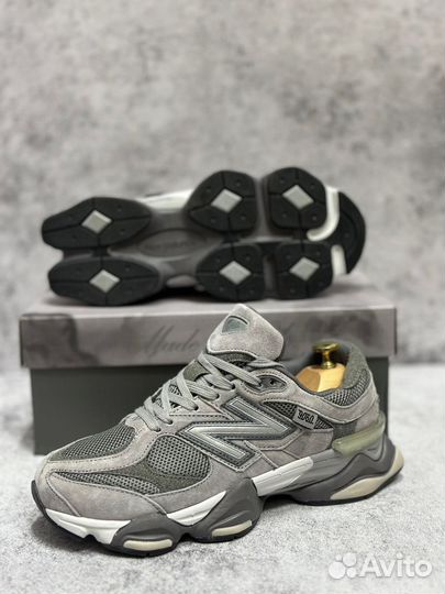 Мужские кроссовки NEW balance 9060