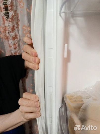 Уплотнитель для холодильника