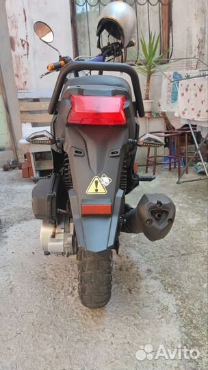 Хонда зумер реплика 50/150