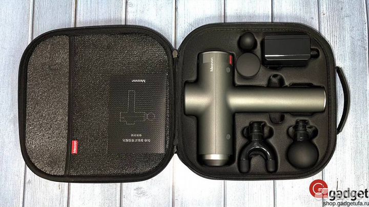 Массажер для тела ручной