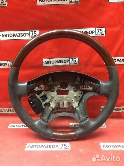 Руль Honda Inspire UA4 J25A