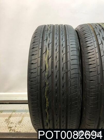 Bridgestone Regno GR-XT 225/55 R16 99P