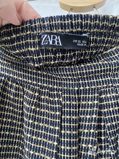 Шорты Zara L