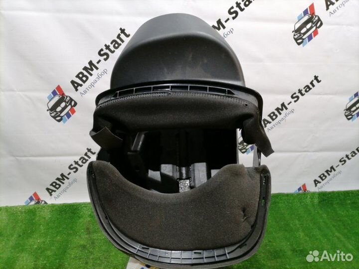 Кожух рулевой колонки Bmw 320I F30 N20B20B 2012