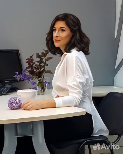 Печать на холсте по фото