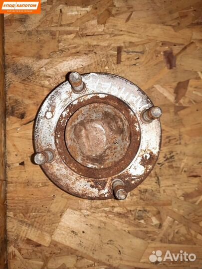 Ступица задняя Mitsubishi Lancer 9 (2003 - 2010)