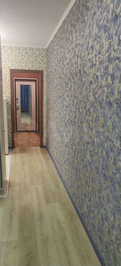 Квартира-студия, 24,3 м², 1/3 эт.