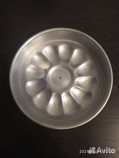 Форма для выпечки СССР