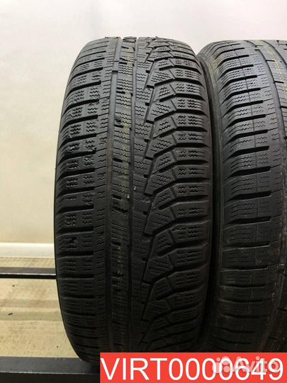 Hankook Winter I'Cept Evo2 W320 215/55 R18 99P