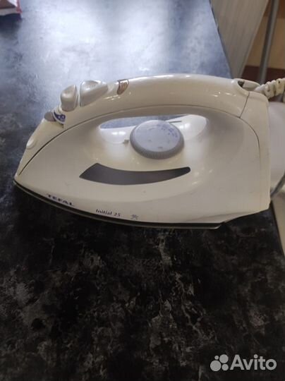 Утюг Tefal