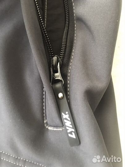 Куртка Софтшелл Lynx by BRP (Ski doo) из Норвегии