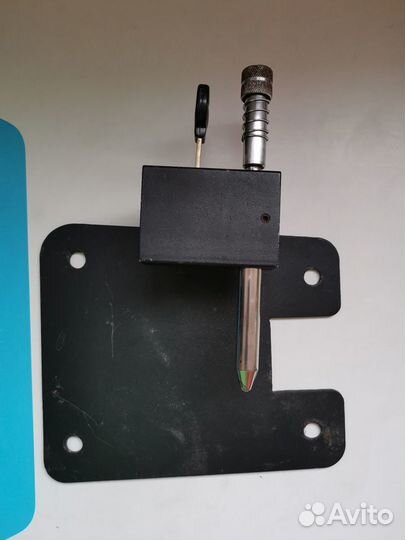 Противоугонный замок