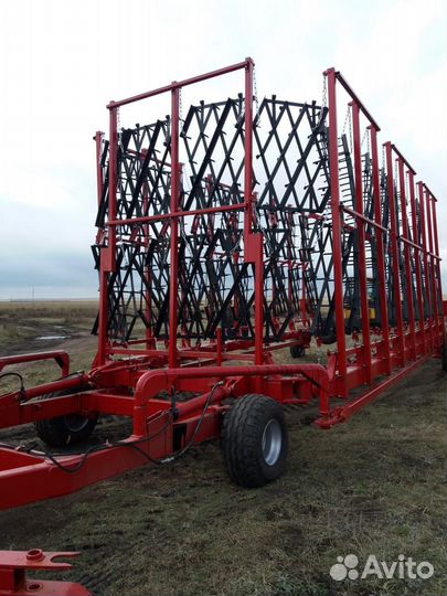 Борона Завод Автотехнологий СШГ-23-02, 2023