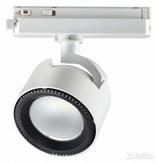 Светильник на штанге Novotech Pirum 358432