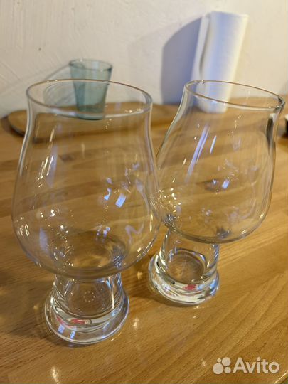 Бокалы для пива Luigi bormioli